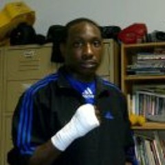 Jerome Thaboxer Conquest