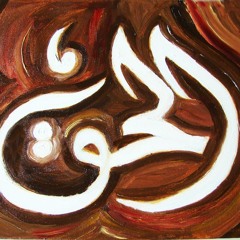 Muhammad(pbuh) Ka Roza (Junaid Jamshed)