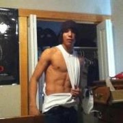 Jesse Lee TwoShields