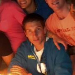 Adrien Montcoudiol 1