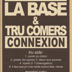 LaBase Comintrurecords