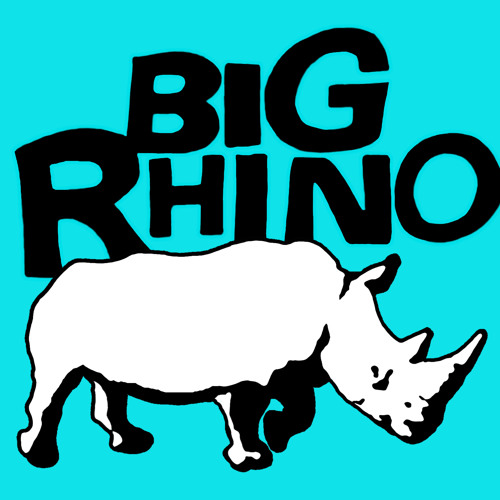 Big Rhino Music’s avatar