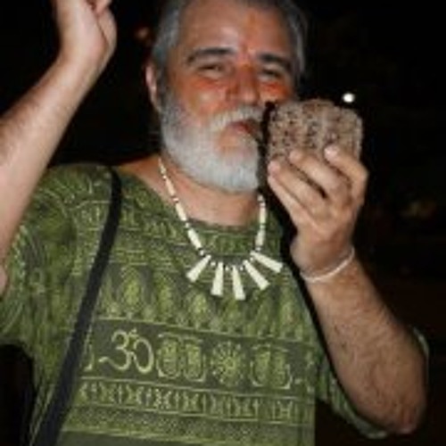 Eduardo Guarani-Kaiowá’s avatar