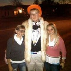 John Michael Faulkner