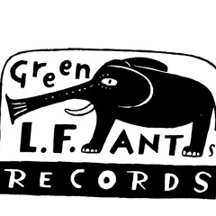 Green l.f.ant Music