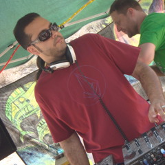 DJ EBIR (ETHOS PROJECT)