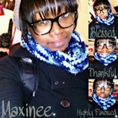 Aisha Maxinee Flucker
