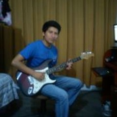Kevin Torres 38