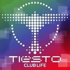 Tiësto 4 Life