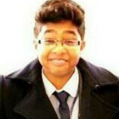 Ragavan Senthilrajah