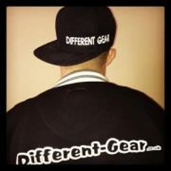 Ashley Different'Gear Man