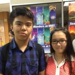 Nicholas How Jun Jie