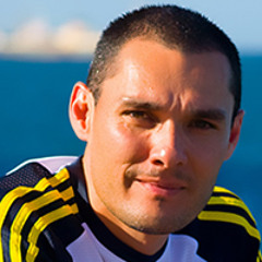 Carlos Esteban Solís