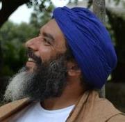 Gurudass Singh