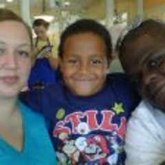 Ashley Richards Wright