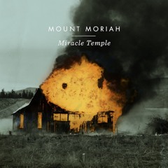 Mount Moriah