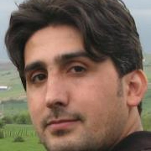 Sarvar Saleh’s avatar