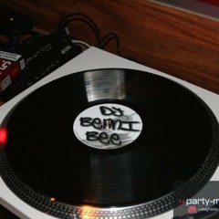 Dj Benni Bee