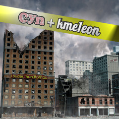 cyn + kme1eon