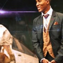 Jon Daj Da'Bri Thompson