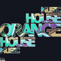 Orange House Music