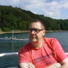 Jan van den Heuvel 1