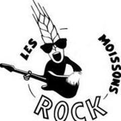 Moissons Rock