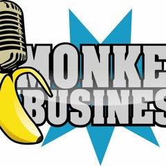 Monkey business music