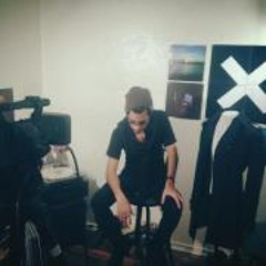 Aaron James Mejorado