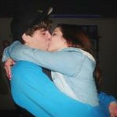 Flo Schwarzweißblau