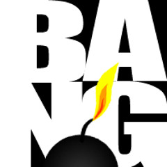 Deliver the Bang