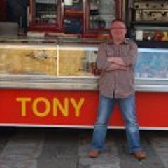 Tony Dunbar 2