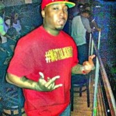 Anthony Art-Gang Williams