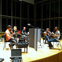Contranuities Quartet