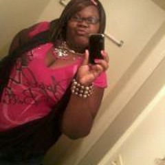 MsNesha Stays Too Classy