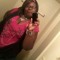 MsNesha Stays Too Classy