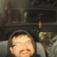 James Gillispie