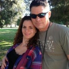 Christina Richardson 1