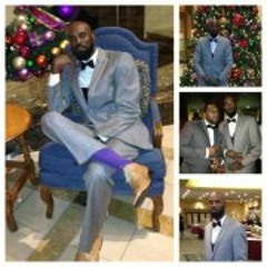 Aj Incanasous Johnson