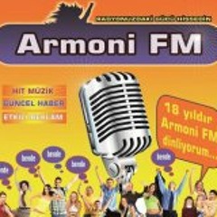 ArmoniFm Trakya