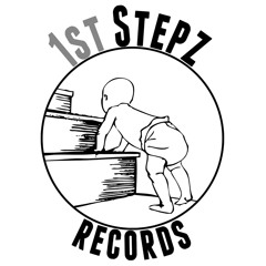 1st Stepz Records