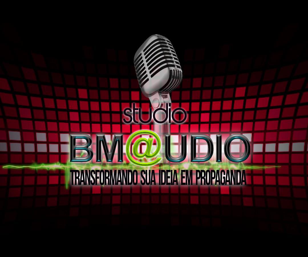STUDIO BM AUDIO podcast artwork