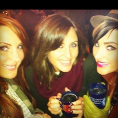 Allie Fringeitta Mcneilis