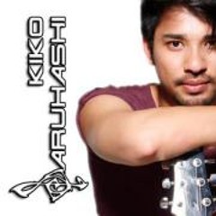 Kiko Saruhashi