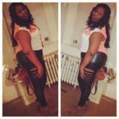 Sharnee Marketta Johnson