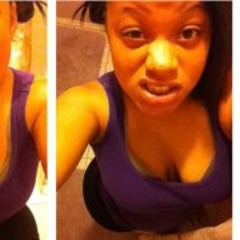 Ursula 'MissThang' Easley