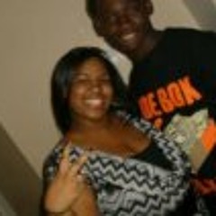 Edrick Moneyy Dykes