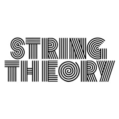String Theory Dublin