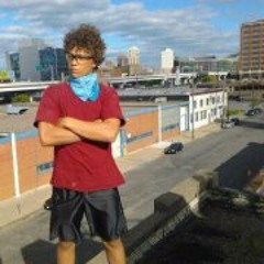 Trentonio Weston