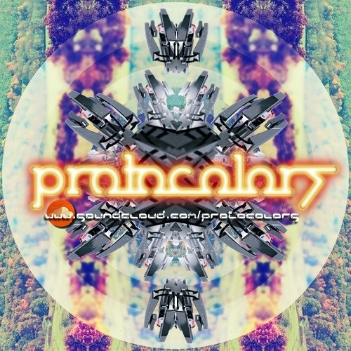 Nuevo Proyecto GoaDarck Progresive echo por (Miguel Alien y Rasgos Martinez)